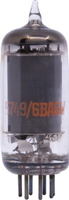 CE Distribution T-5749_6BA6W Vacuum Tube - 5749 / 6BA6W, Pentode, Remote Cut-Off