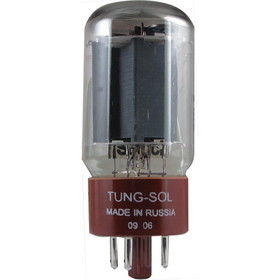 Tung-Sol T-5881-TUNG Vacuum Tube - 5881, Tung-Sol Reissue