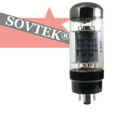Sovtek T-5881WXT-SV Vacuum Tube - 5881WXT, Sovtek