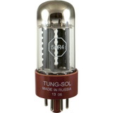 Tung-Sol T-5AR4-TUNG Vacuum Tube - 5AR4, Tung-Sol Reissue