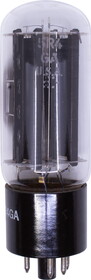 CE Distribution T-5R4GA Vacuum Tube - 5R4GA, Rectifier, Full Wave