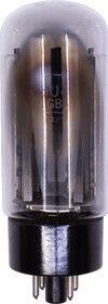 CE Distribution T-5U4GB_5AS4A Vacuum Tube - 5U4GB / 5AS4A, Rectifier, Full Wave