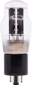 CE Distribution T-5Y3G Vacuum Tube - 5Y3G, Rectifier, Full Wave