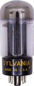 CE Distribution T-5Y4GA Vacuum Tube - 5Y4GA, Rectifier, Full Wave