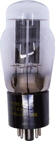 CE Distribution T-5Y4G Vacuum Tube - 5Y4G, Rectifier, Full Wave