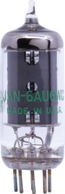 CE Distribution T-6136_6AU6WA Vacuum Tube - 6136 / 6AU6WA, Pentode, Sharp Cut-Off