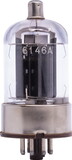 CE Distribution T-6146-A Vacuum Tube - 6146A, Beam Power Amplifier