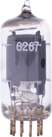 CE Distribution T-6267_EF86 Vacuum Tube - 6267 / EF86, Pentode, Sharp Cut-Off