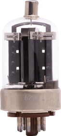 CE Distribution T-6293 Vacuum Tube - 6293, Beam Power Amplifier