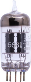 CE Distribution T-6681_12AX7A Vacuum Tube - 6681 / 12AX7A, Triode, Dual