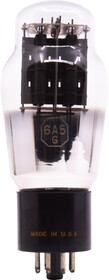 CE Distribution T-6A5G Vacuum Tube - 6A5G, Triode, Power Amplifier