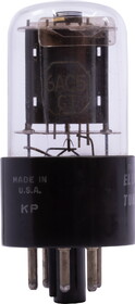 CE Distribution T-6AC5GT Vacuum Tube - 6AC5GT, Triode, Power Amplifier