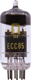 CE Distribution T-6AQ8_ECC85 Vacuum Tube - 6AQ8 / ECC85, Dual Triode