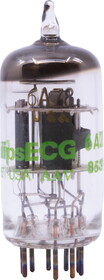 CE Distribution T-6AZ8 Vacuum Tube - 6AZ8, Triode, Pentode