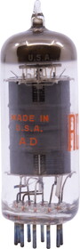CE Distribution T-6BA7 Vacuum Tube - 6BA7, Heptode