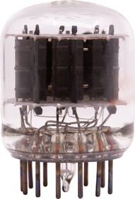CE Distribution T-6C10 Vacuum Tube - 6C10, Triple Triode