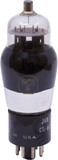 CE Distribution T-6C8G Vacuum Tube - 6C8G, Dual Triode