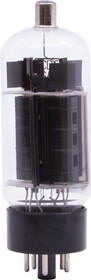 CE Distribution T-6CD6GA_6EX6 Vacuum Tube - 6CD6GA / 6EX6, Tetrode, Beam Power
