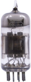 CE Distribution T-6GH8A Vacuum Tube - 6GH8A, Triode, Pentode