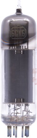 CE Distribution T-6GK6 Vacuum Tube - 6GK6, Beam Power Amplifier