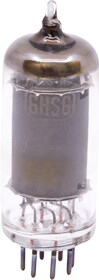 CE Distribution T-6HS6 Vacuum Tube - 6HS6, Pentode, Sharp Cut-Off, RF