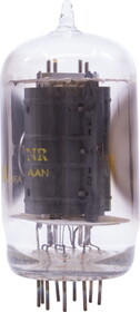 CE Distribution T-6JG6A Vacuum Tube - 6JG6A, Beam Power Amplifier