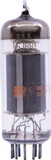 CE Distribution T-6JH8 Vacuum Tube - 6JH8, Double Plate Beam