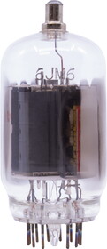 CE Distribution T-6JM6-A Vacuum Tube - 6JM6-A, Beam Power Amplifier