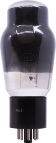 CE Distribution T-6L6G Vacuum Tube - 6L6G, Beam Power Amplifier, ST Glass