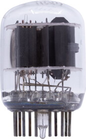 CE Distribution T-6M11 Vacuum Tube - 6M11, Triode, Dual - Pentode