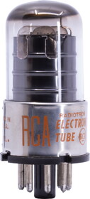 CE Distribution T-6SJ7GT Vacuum Tube - 6SJ7GT, Pentode, Sharp Cut-Off