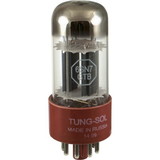 Tung-Sol T-6SN7GTB-TUNG Vacuum Tube - 6SN7GTB, Tung Sol Reissue