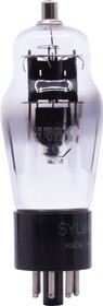 CE Distribution T-6T7G Vacuum Tube - 6T7G, Dual Diode, Triode