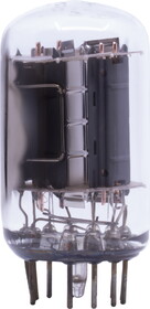 CE Distribution T-6T9 Vacuum Tube - 6T9, Triode, Pentode