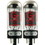 Groove Tubes T-6V6-SDM-MP-GT Vacuum Tube - 6V6-SD-M, Groove Tubes, Matched Pair