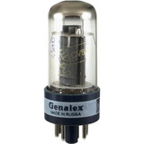 Genalex T-6V6GT-GEN Vacuum Tube - 6V6GT / CV-511, Genalex Gold Lion