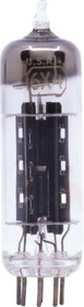 CE Distribution T-6X4_EZ90 Vacuum Tube - 6X4 / EZ90, Rectifier, Full Wave