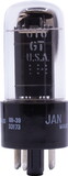 CE Distribution T-6Y6GT Vacuum Tube - 6Y6GT, Beam Power Amplifier