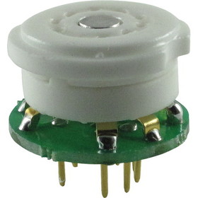 CE Distribution T-7199-ADT-SET Adapter - use 6GH8A Instead of 7199 tube, 6GH8A Included