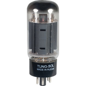 Tung-Sol T-7581A-TUNG Vacuum Tube - 7581A, Tung-Sol Reissue