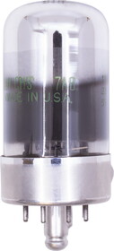 CE Distribution T-7A8 Vacuum Tube - 7A8, Octode Converter
