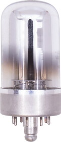 CE Distribution T-7B6 Vacuum Tube - 7B6, Dual Diode, Triode
