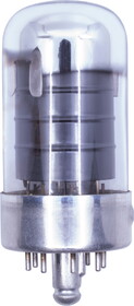 CE Distribution T-7B7 Vacuum Tube - 7B7, Pentode, Remote Cut-Off