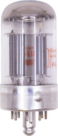 CE Distribution T-7F7 Vacuum Tube - 7F7, Dual Triode, HI-MU
