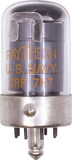 CE Distribution T-7H7 Vacuum Tube - 7H7, Pentode