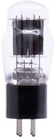 CE Distribution T-83V Vacuum Tube - 83V, Rectifier, Full Wave