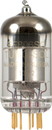 Tung-Sol T-EF806S-GOLD-TUNG Vacuum Tube - EF806S, Tung-Sol Reissue, Gold Pin