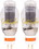 Genalex T-PX300B-GOLD-GEN PX300B, Genalex Gold Lion, Gold Pin Vacuum Tube