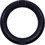 Befaco W-BNUTL-BK Dress Nut - Befaco, Bananuts, for M7 Pots