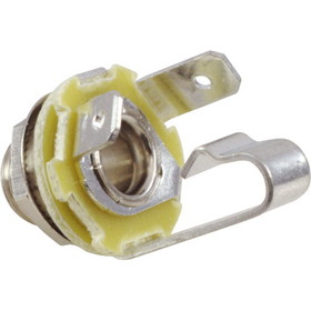 Rean W-RN-11X 1/4&quot; Jack - Rean, Mono, Open Circuit